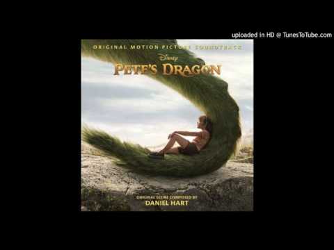 24 Go North (Daniel Hart - Pete’s Dragon Original Motion Picture Soundtrack 2016)