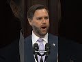 VP Vance says “blue states” don’t take Medicaid fraud very seriously