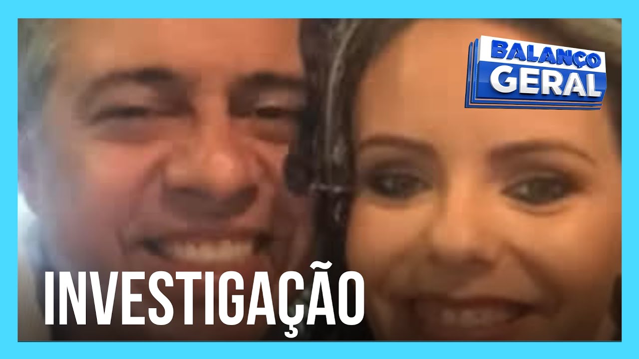 Promotor de Justiça é preso após morte suspeita de esposa em Belo Horizonte (MG)