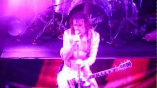 The Darkness Is It Just Me Live Bristol Academy