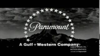 Paramount Pictures 1970S