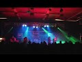 Nocturnal Depression - L'Isolement [LIVE] @ Kings of Black Metal 2013