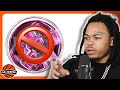 Q50 Explains Why He's Been Slowing Down on Lean and Percs