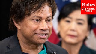 'Just The Facts': Shri Thanedar Points Out That Majority Of COVID Fraud Occurred During Trump Admin
