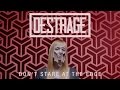 Capture de la vidéo Destrage - Don't Stare At The Edge (Official Video)