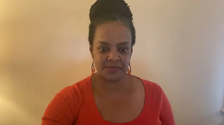 Introduction of Erika Bryant