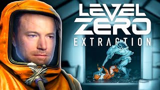 I Played This Extraction Shooter so you don't have to..