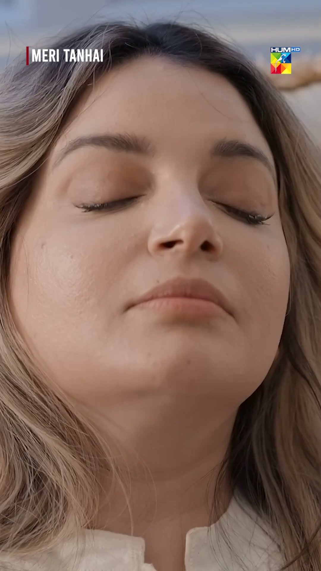 Meri Tanhai [BEST SCENE] #kubrakhan #azaansamikhan #meritanhai #shorts #shortsfeed #humtv