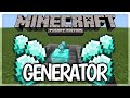 [HOW TO] MAKE ITEM GENERATOR IN MINECRAFT PE | COMMAMD BLOCK CREATION!!! (NO MODS)