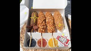 밴쿠버 야외 피크닉 필수로 먹어야 하는 것은?! | Best Korean Snack for outdoor picnic in Vancouver!