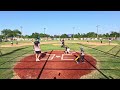 6u D1 Rebels Elite vs Diamond Dogs End of Season Tournament CHAMPIONSHIP!!!!!!!!!!