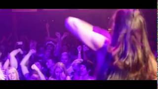25/01/15 - Samantha Jade - Fluffy Club - Brisbane