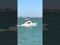 SEADUCTION Sport Fisher Cruises Boca Ciega Bay