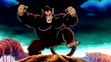 Dragon Ball Z Opening Theme Song   Rock the Dragon 720p HD   YouTube