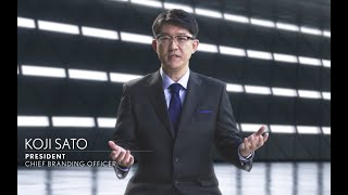 レクサスのブランド変革をレクサス インターナショナル プレジデント 佐藤恒治氏が語る