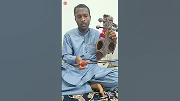 آهنگ بلوچی از پیام زنگیشاهی بلوچی ساز زیمل 
