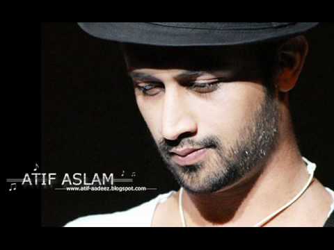 Atif Aslam Charkha Nolakha Unplugged