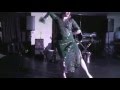 Zana Bellydance - Saidi 2012 يا هنادي - رقص صعيدي
