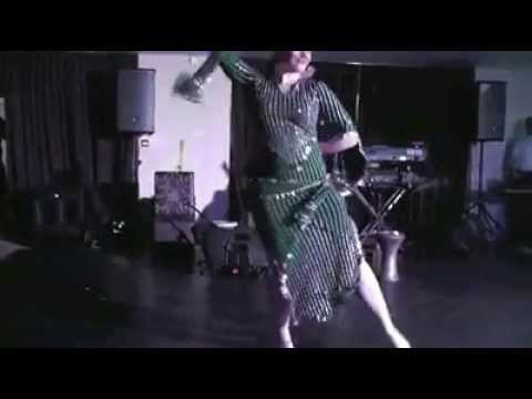2012 يا هنادي رقص صعيدي