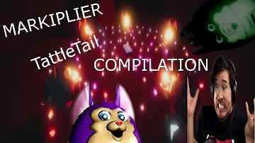 Markiplier TattleTail Compilation