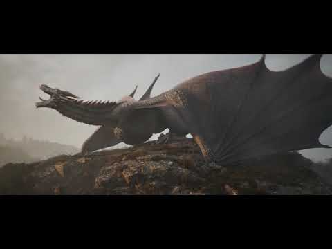 The Elder Scrolls VI  Hammerfell   Reveal Trailer 2020