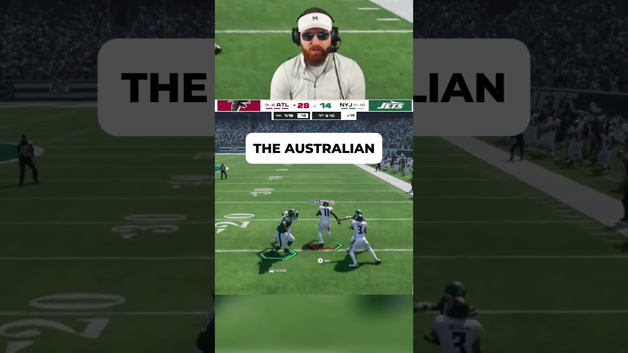 Mayz NEVER Makes a Bad Bet...