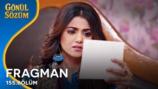 Gönül Sözüm Hint Dizisi 155. Fragmanı @Kanal7 Resimi