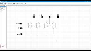 13 Shift Register