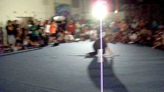 Matt Emig loopkicks08 nightshow form