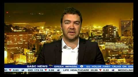 Telkom launched its uncapped broadband: Philip Short