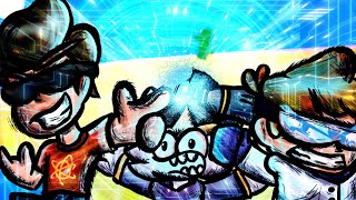 Re:DBB 1 - Jimmy Neutron Vs Dexter