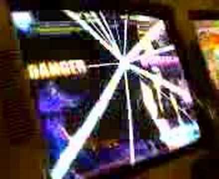 MvC2 (01) - DarkDragon (1P) vs. Xecutioner (2P)