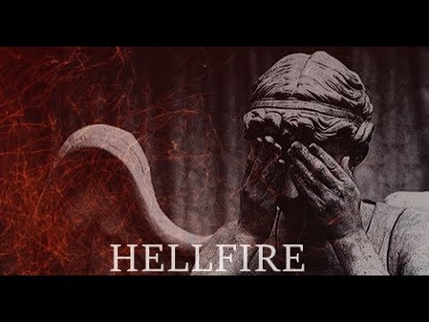 Wendy \u0026 Hook[Minister] → Hellfire