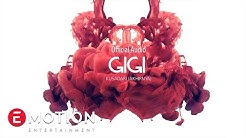 GIGI - Akhirnya (Official Audio)  - Durasi: 4:07. 