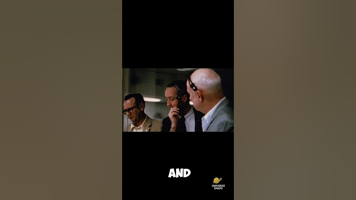 Apollo 13: NASA's Space Disaster 🚀