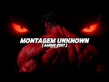 AKXNESHIVA AVENXIR HAMI BEATS MONTAGEM UNKNOWN
