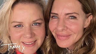 How To Find The Right Routine For Your Skin Type | Skincare Q&A | Trinny