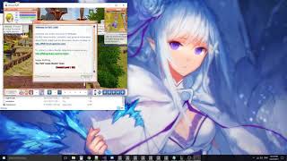 [flyff] resize window