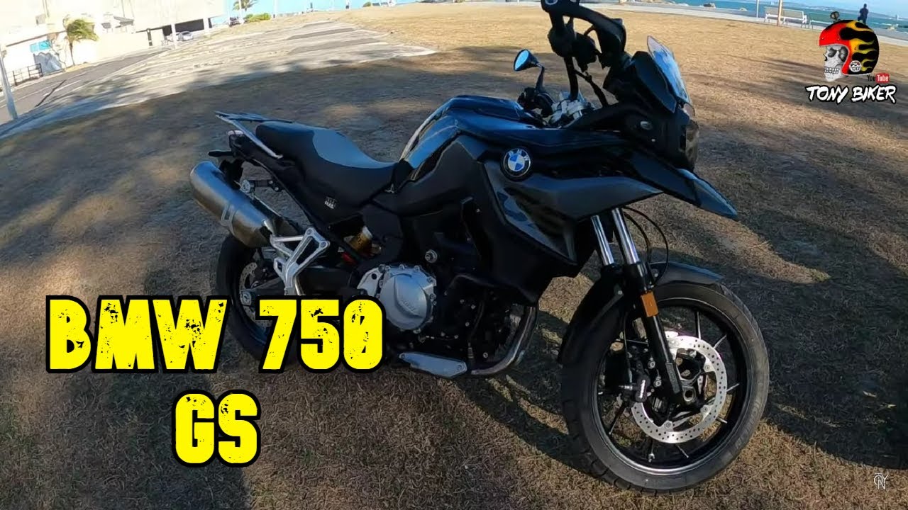 BMW 750 Gs Balance YouTube BMW 750 Gs Balance YouTube