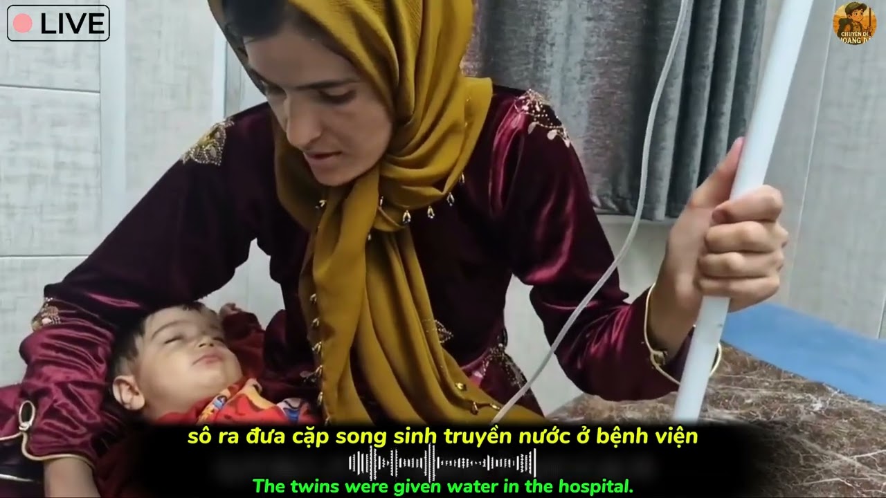 Phần 164 – Nghiệp đến quá nhanh: Con trai của Sora nguy kịch,  cả nhà lạnh lùng quay lưng ⚠️😨