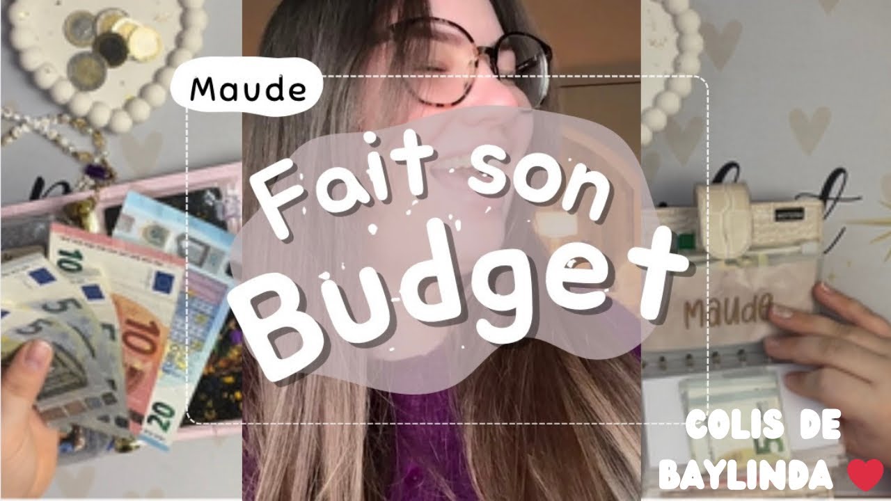 📦Ouverture d’un super coli de Baylinda 😘