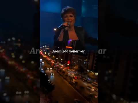 Naşide Göktürk - sakın ha