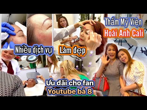 Video Bắt gặp em trai Ca Sĩ Như Quỳnh tại Thẩm Mỹ Viện Hoài... - youtube