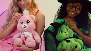 Care Bears x Wicked Twin Pack