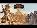 АРХАН ЧЕРНЫЙ НА ЛЕГЕНДАРНОЙ СЛОЖНОСТИ ► Total War: WARHAMMER 2 прохождение за Архана Черного #1