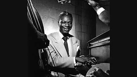 "It's Only a Paper Moon" The Nat King Cole Trio