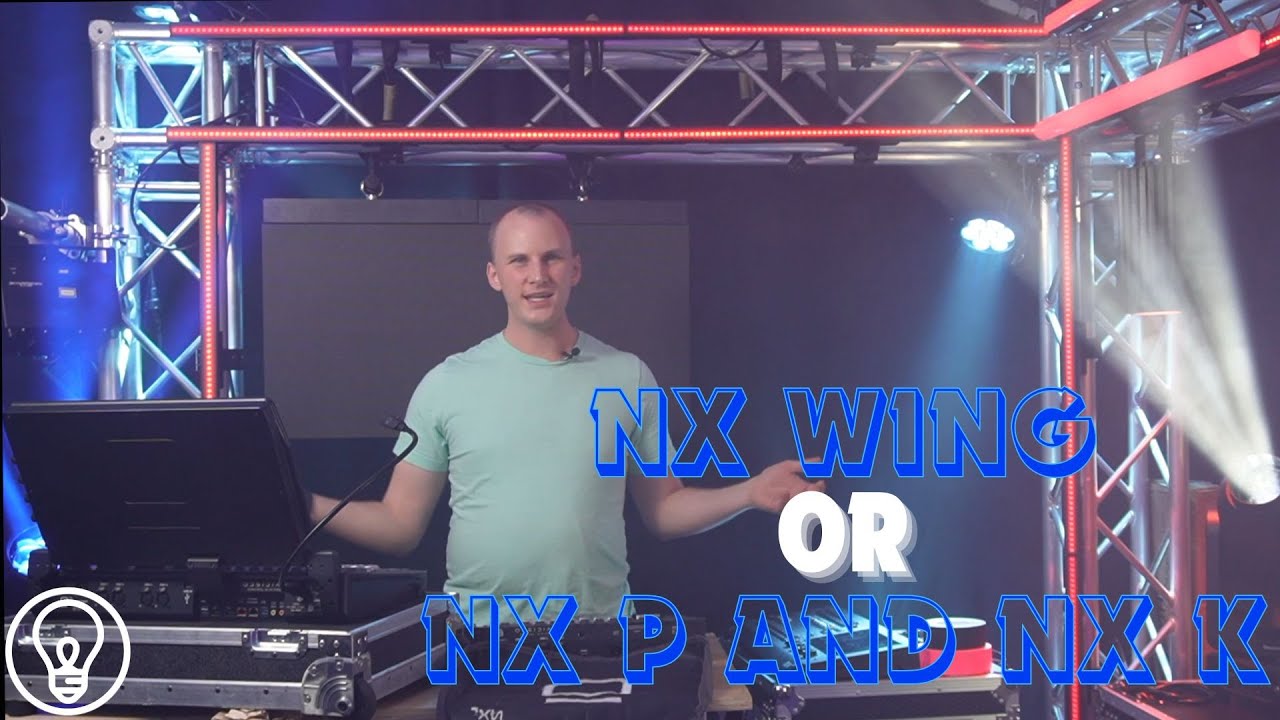 Should You Buy an ONYX NX Wing or NX P and NX K as a PC Wing for ONYX