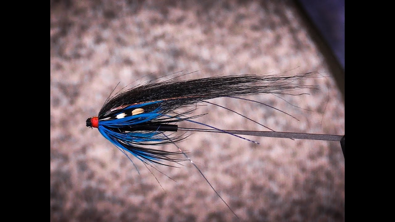 Skeena Smoke | At the Vise with AFS