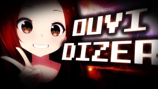 💥Nightcore Br💥 - 🌺 Ouvi Dizer - [Edit By Jack Titan]