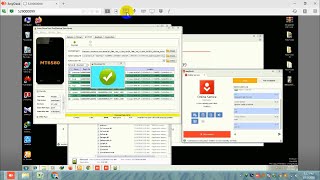 How To Flash Maximus P6 Hang Logo Flash File
